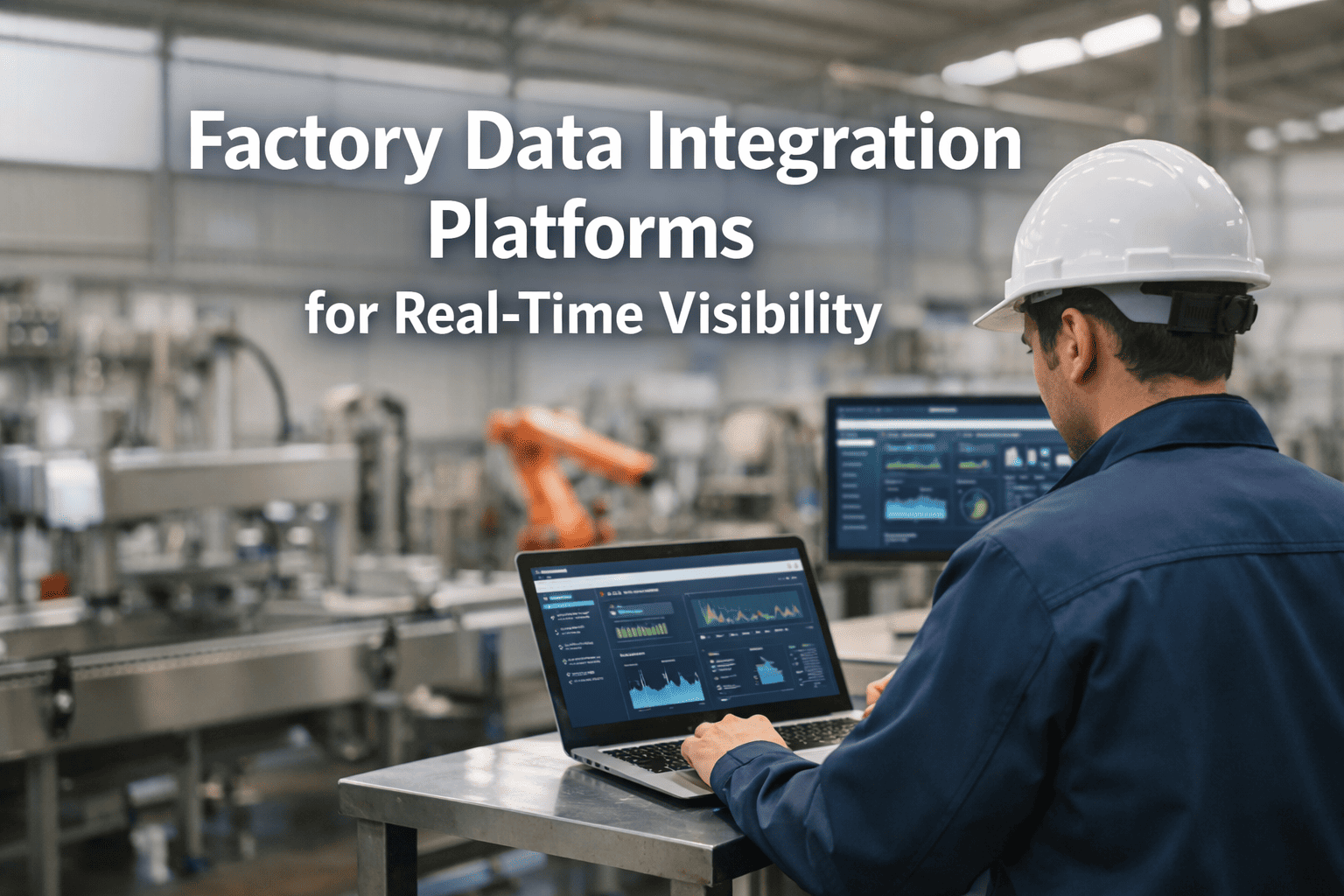 factory-data-integration-platforms