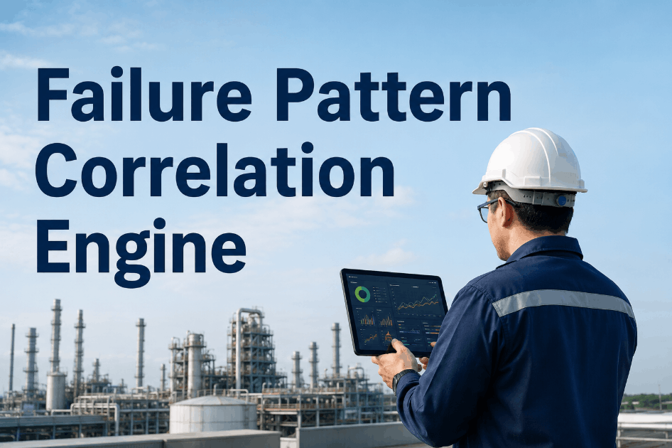 failure-pattern-correlation-engine