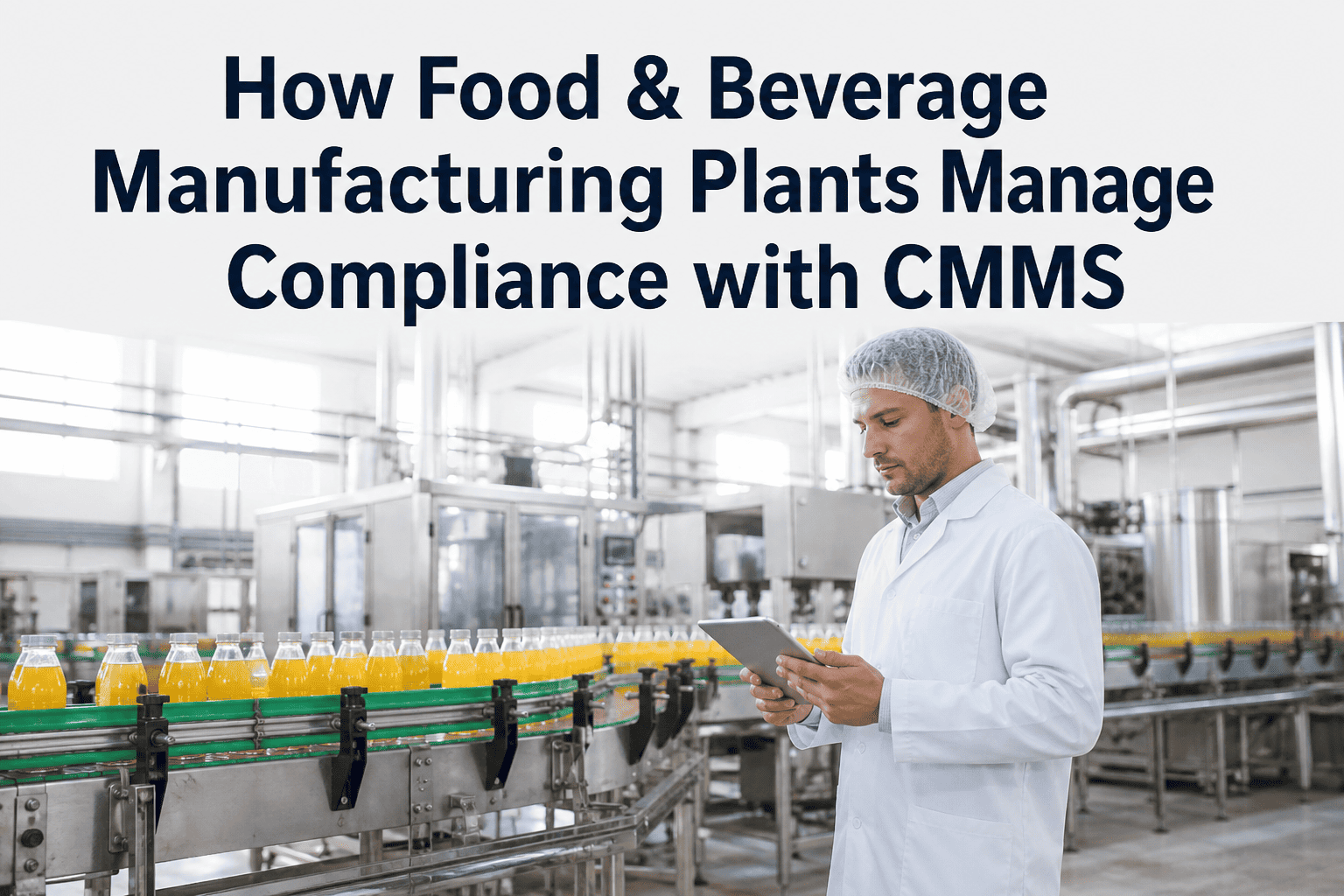food-beverage-manufacturing-compliance-cmms