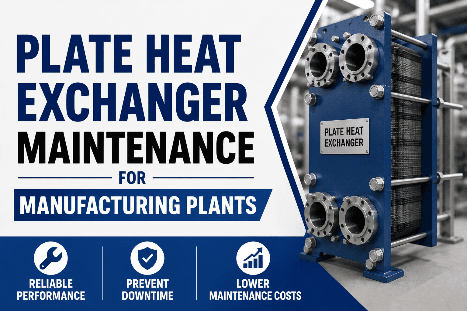 heat-transfer-plate-heat-exchanger-maintenance-plants