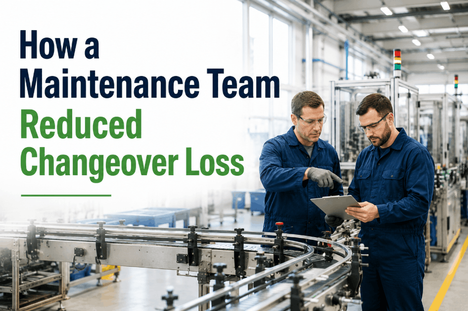 how-a-maintenance-team-reduced-changeover-loss