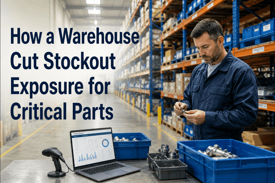 how-a-warehouse-cut-stockout-exposure-for-critical-parts