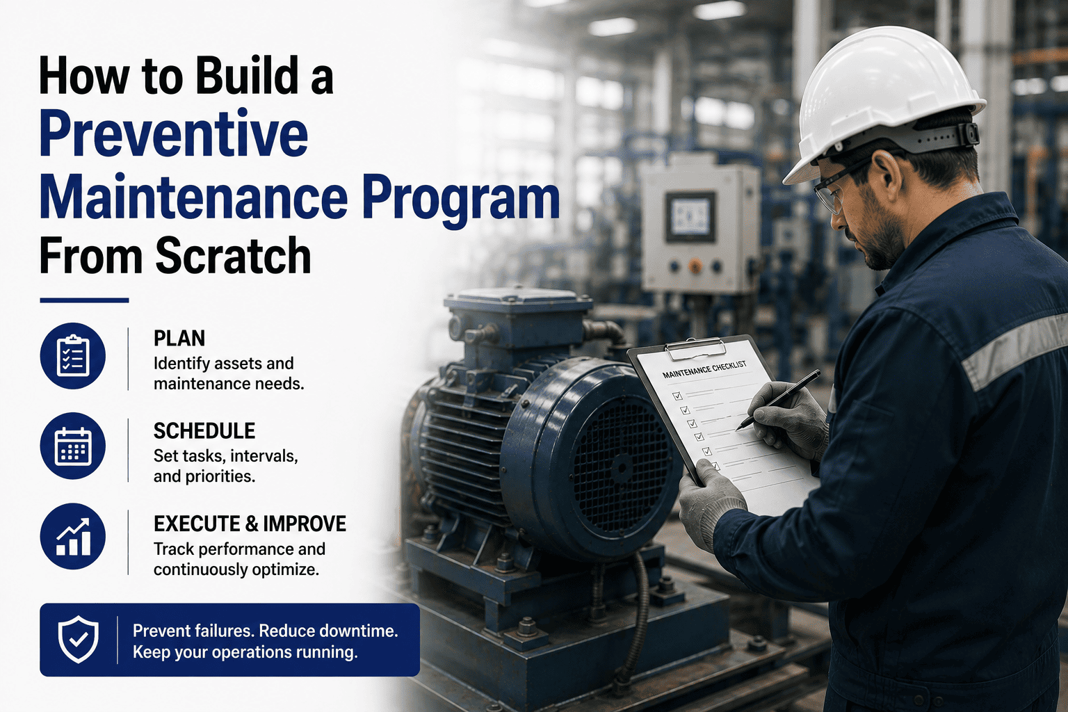 how-to-build-a-preventive-maintenance-program-from-scratch