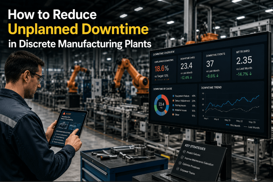 how-to-reduce-unplanned-downtime-in-discrete-manufacturing-plants
