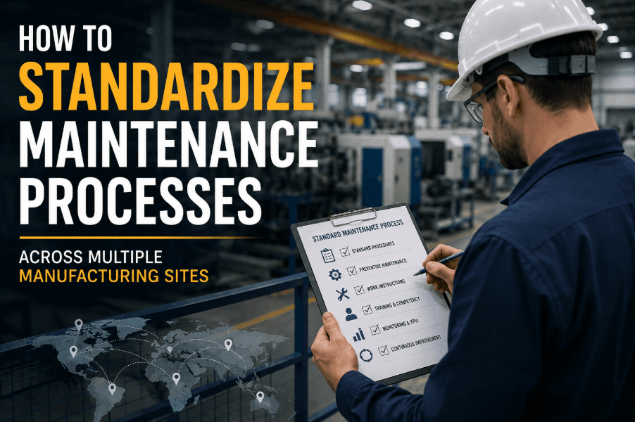 how-to-standardize-maintenance-processes-across-multiple-manufacturing-sites