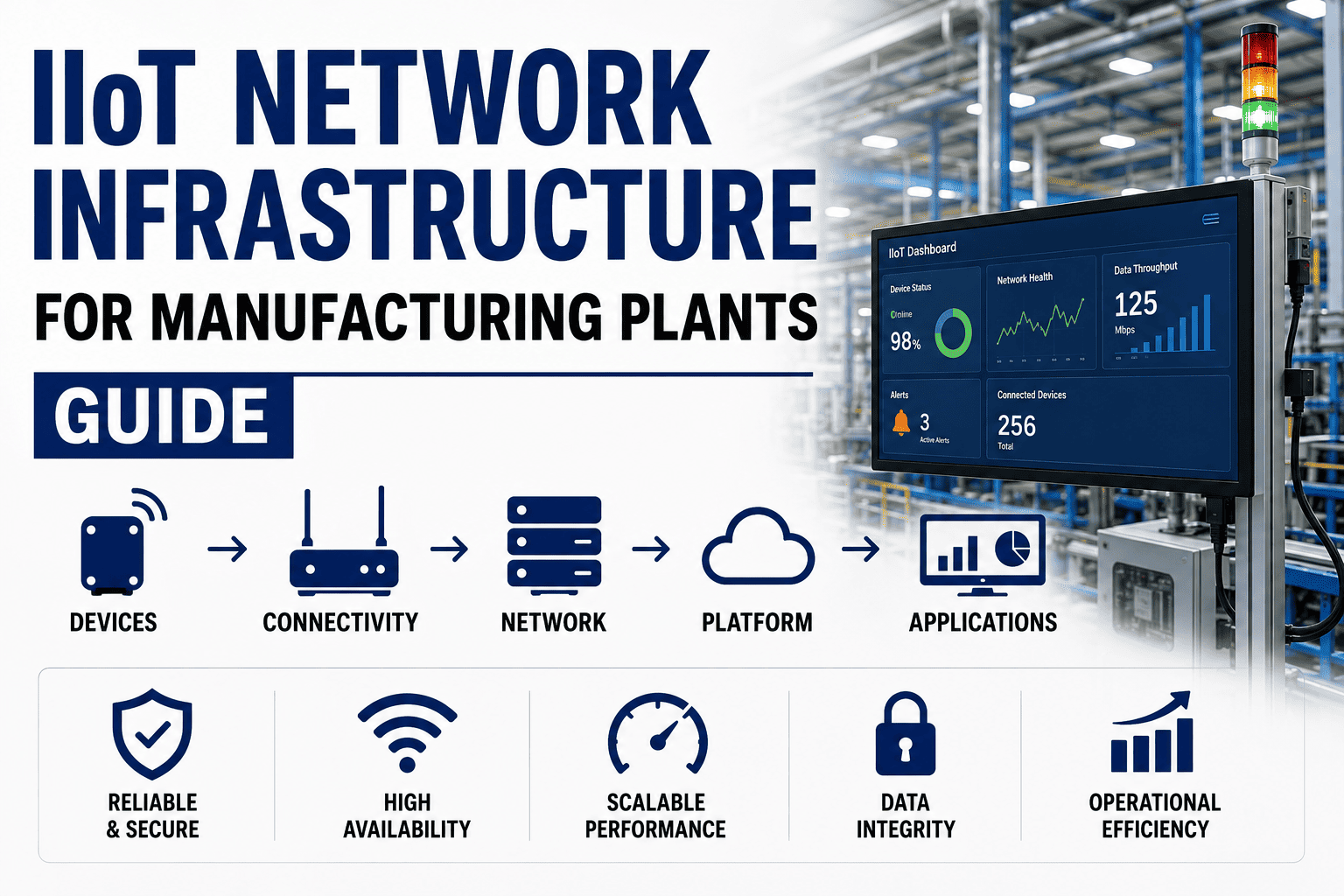 iiot-network-infrastructure-manufacturing-plant