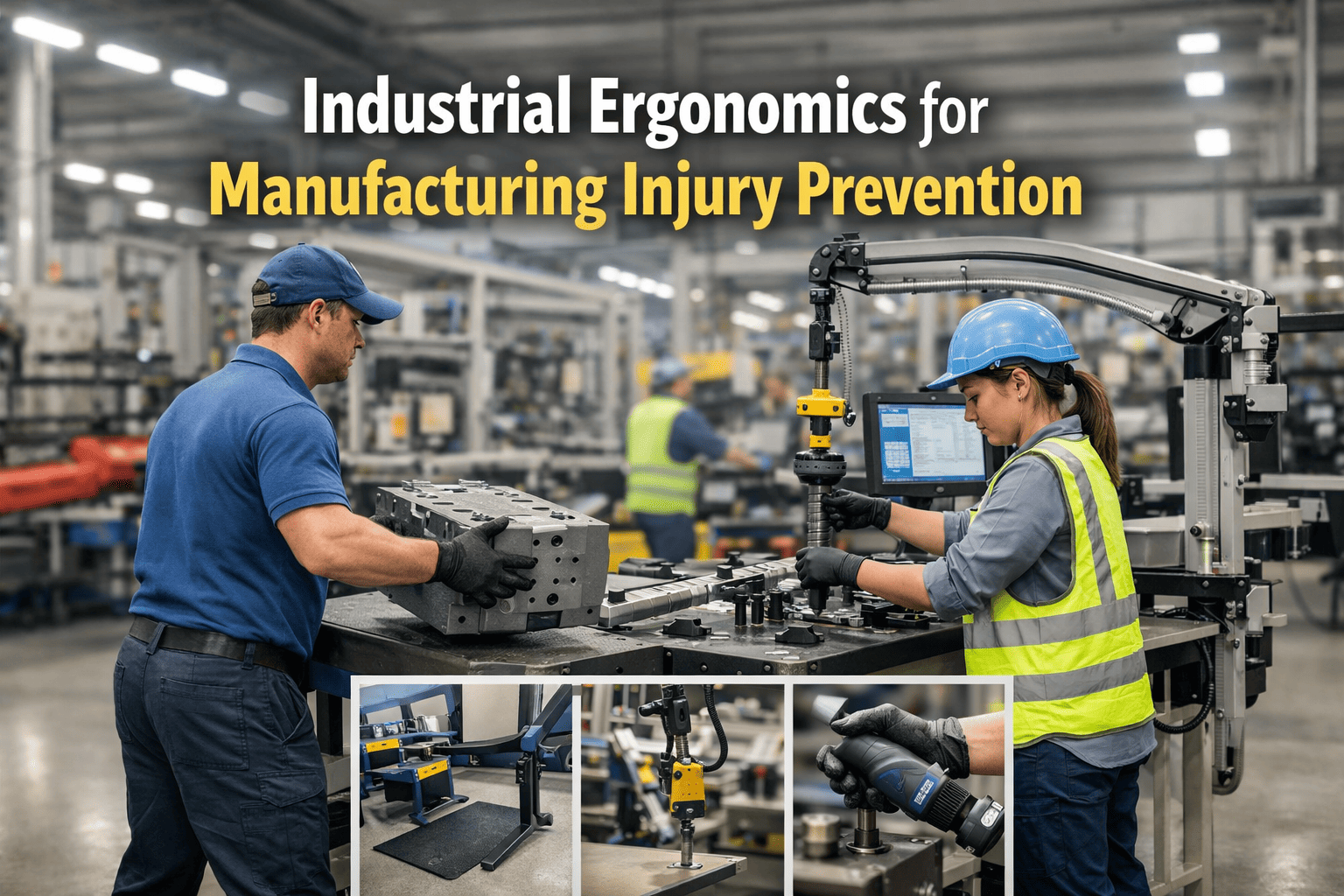 industrial-ergonomics-manufacturing-injury-prevention