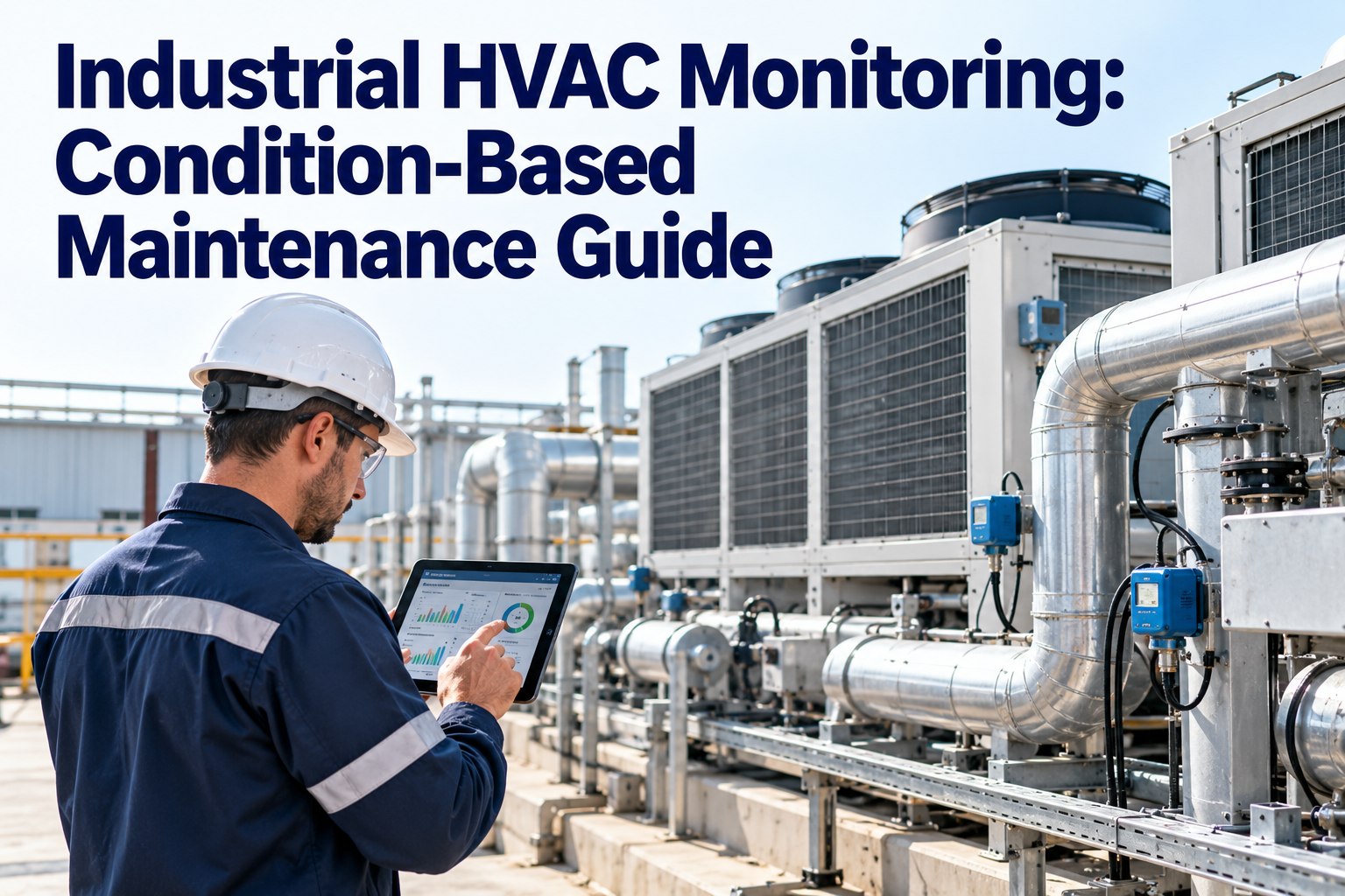industrial-hvac-condition-monitoring-guide