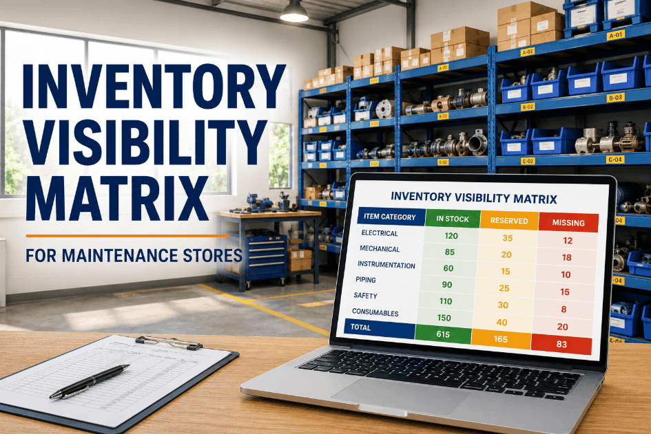 inventory-visibility-matrix-for-maintenance-stores
