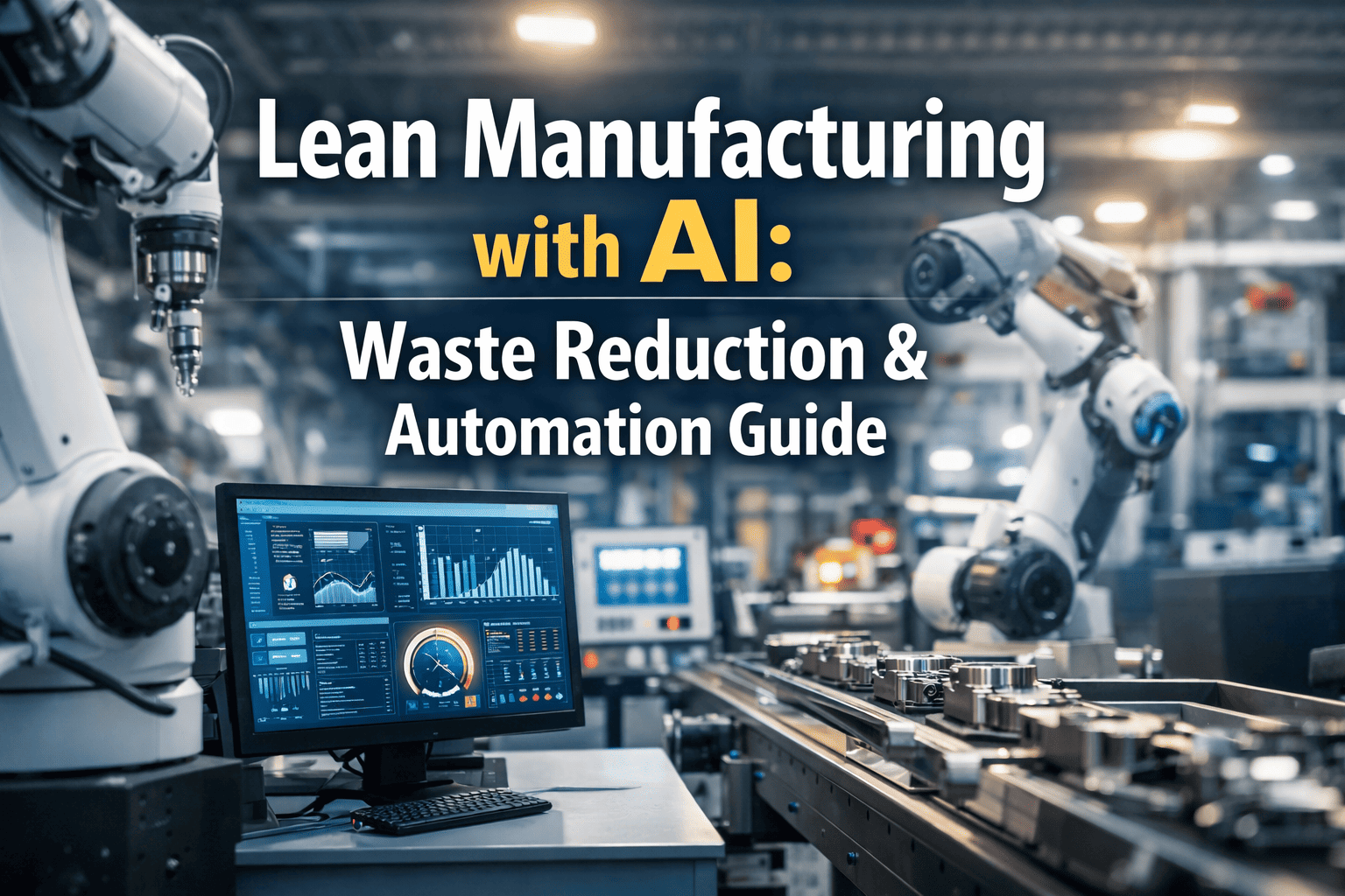lean-manufacturing-ai-waste-reduction-automation