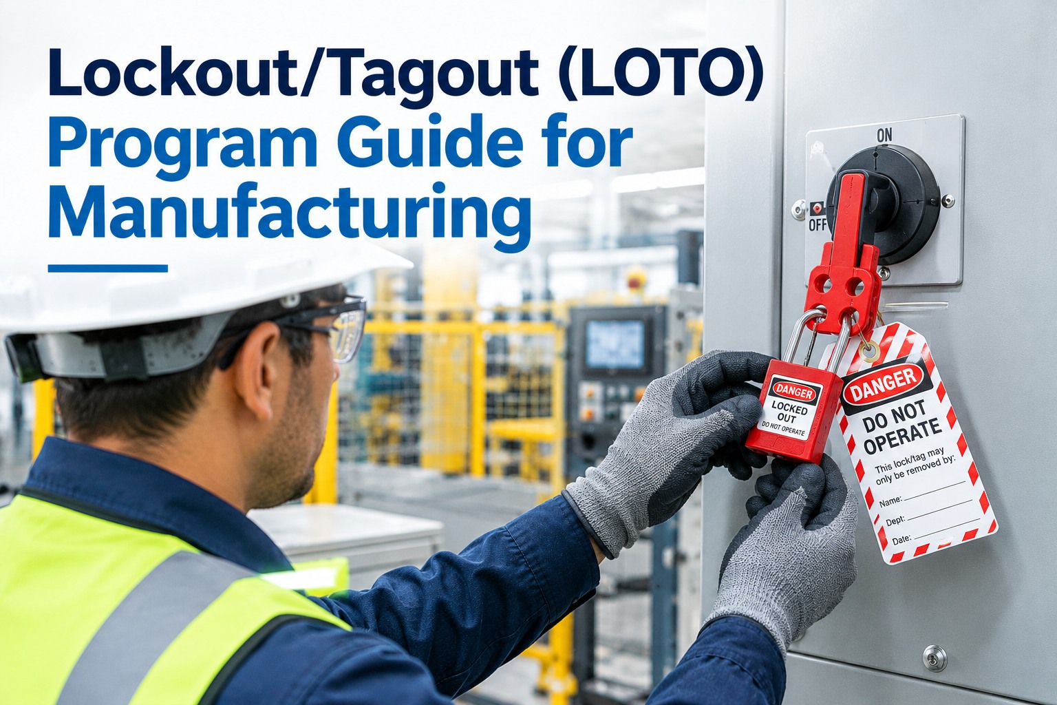 lockout-tagout-loto-program-manufacturing-guide