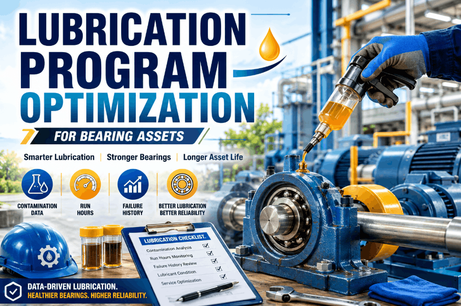lubrication-program-optimization-for-bearing-assets