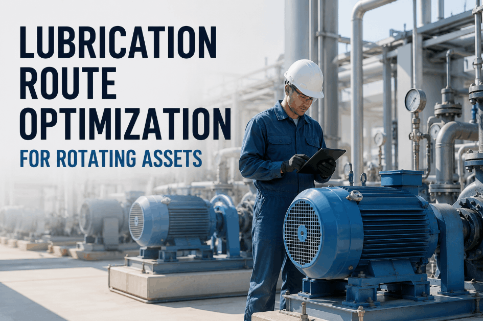 lubrication-route-optimization-for-rotating-assets