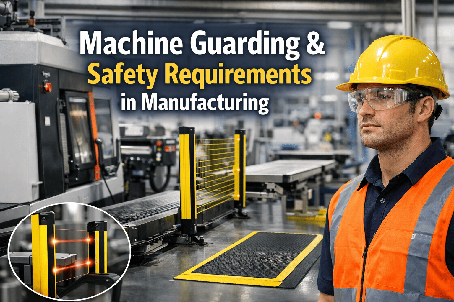 machine-guarding-safety-requirements-manufacturing