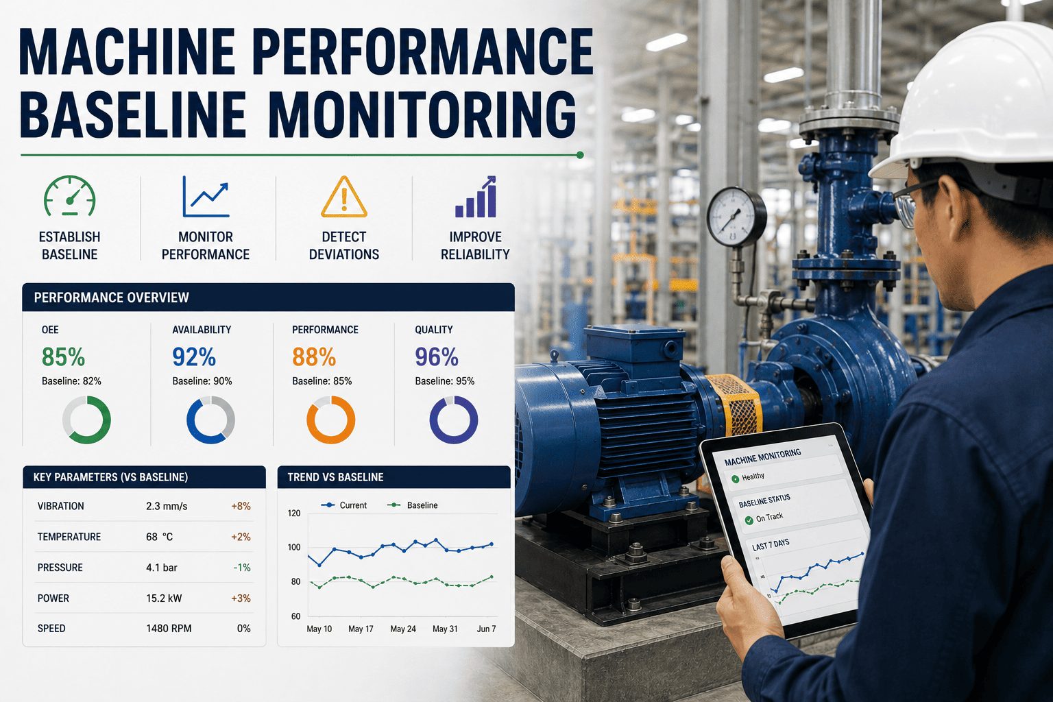 machine-performance-baseline-monitoring-manufacturing