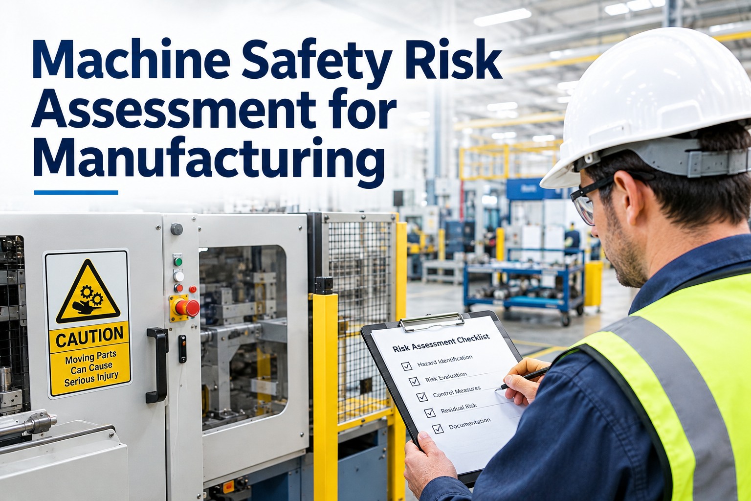 machine-safety-risk-assessment-manufacturing