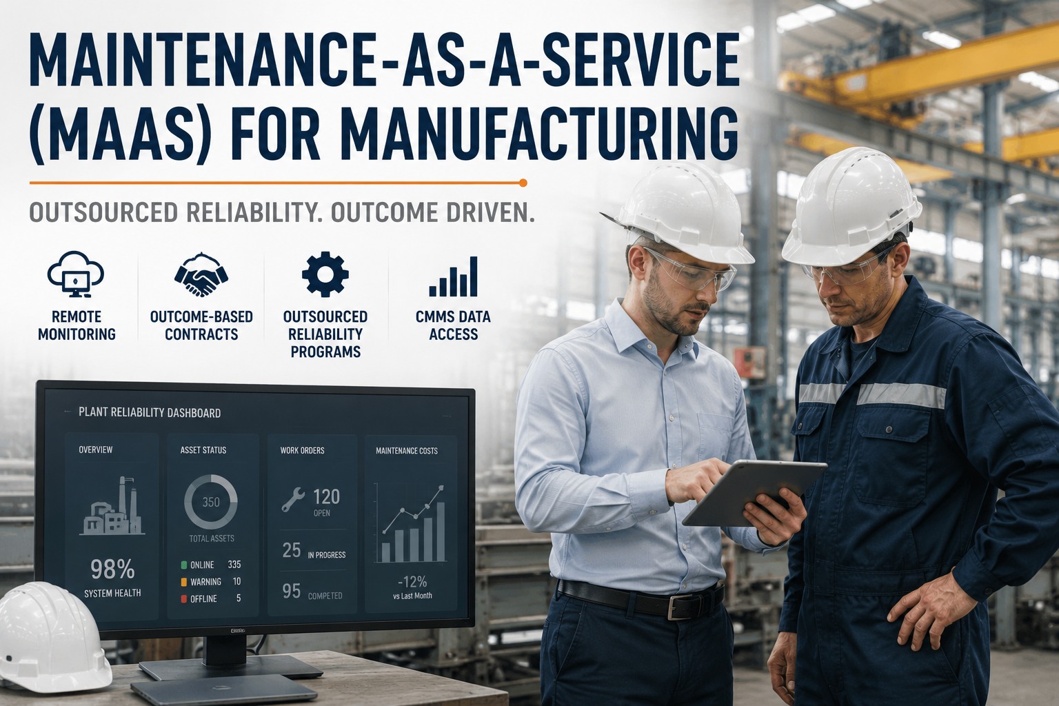 maintenance-as-a-service-maas-manufacturing