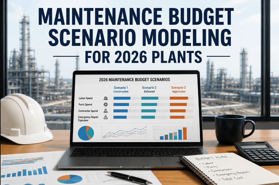 maintenance-budget-scenario-modeling-for-2026-plants