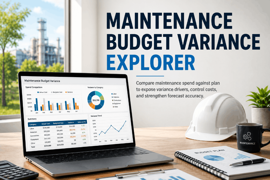 maintenance-budget-variance-explorer