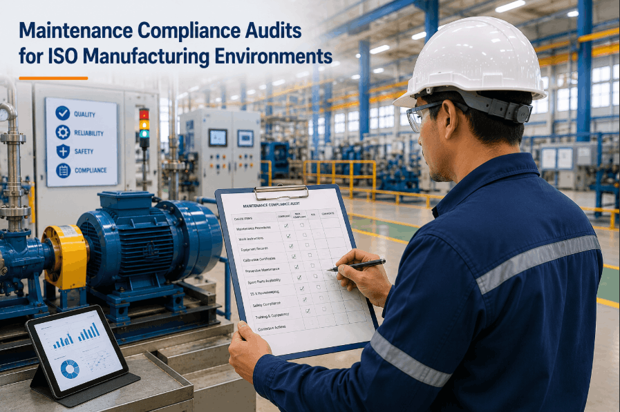 maintenance-compliance-audits-for-iso-manufacturing-environments