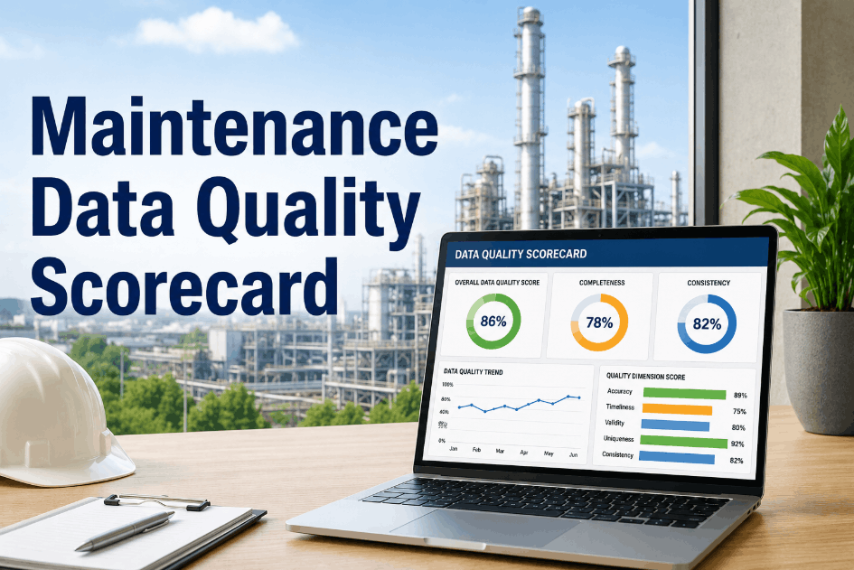 maintenance-data-quality-scorecard