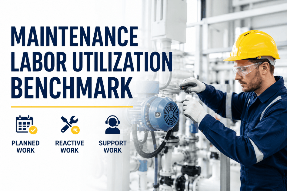 maintenance-labor-utilization-benchmark