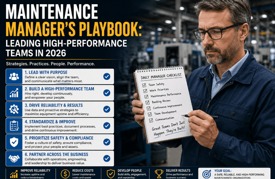 maintenance-managers-playbook-leading-high-performance-teams-in-2026