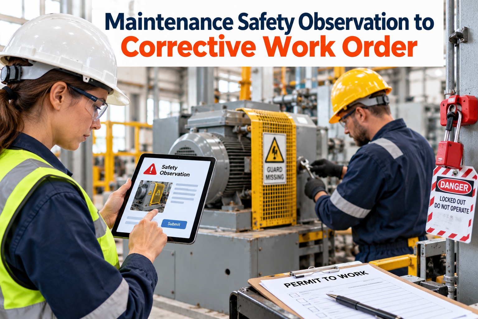 maintenance-safety-observation-to-corrective-work-order