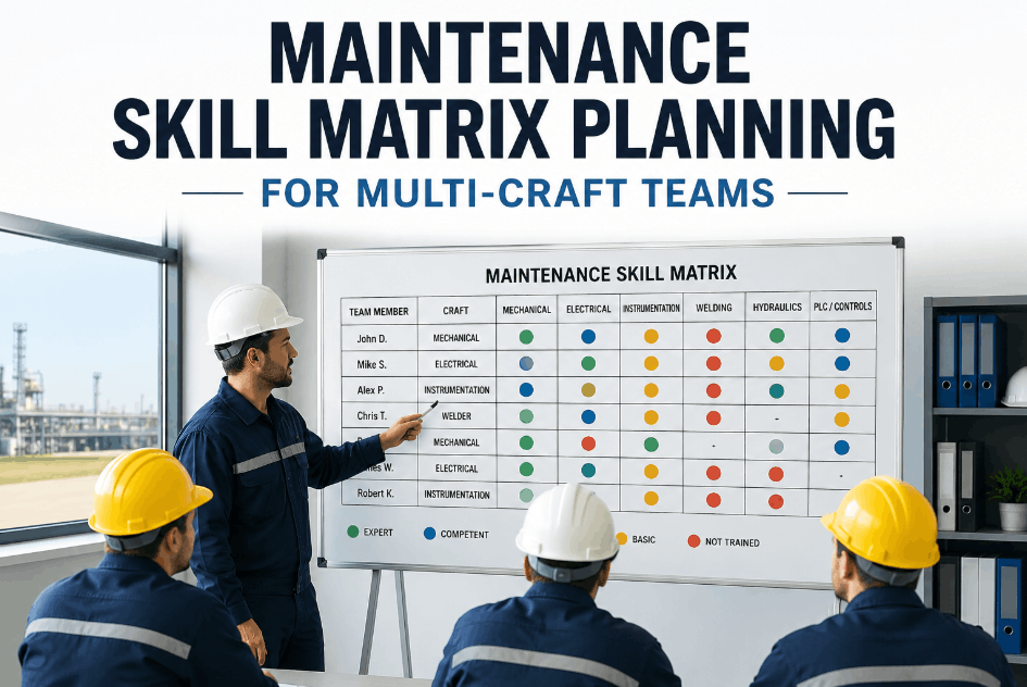 maintenance-skill-matrix-planning-for-multi-craft-teams