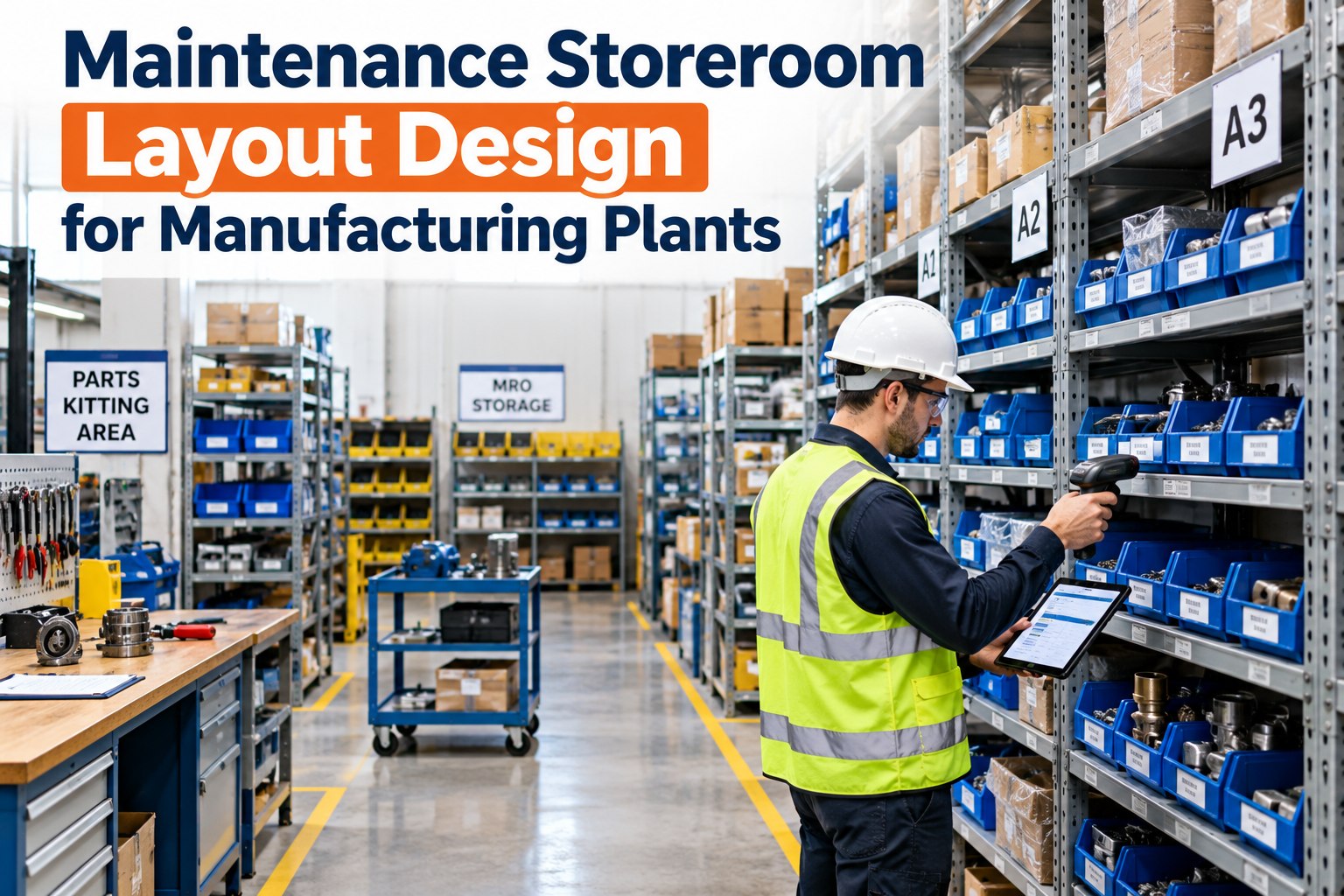 maintenance-storeroom-layout-design-for-manufacturing-plants