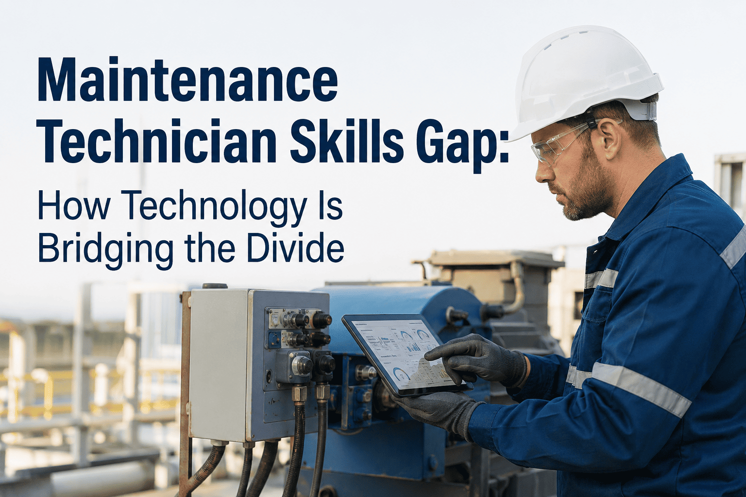 maintenance-technician-skills-gap-technology-bridge