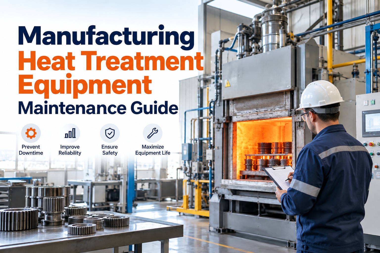 manufacturing-heat-treatment-equipment-maintenance-guide