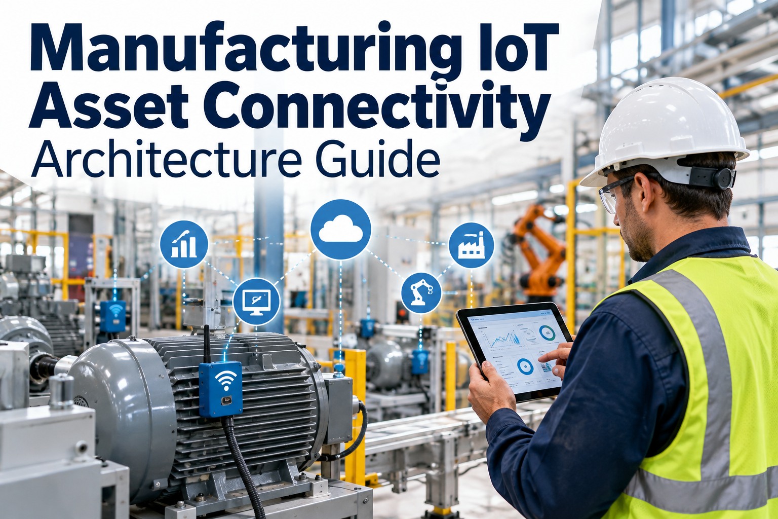 manufacturing-iot-asset-connectivity-architecture-guide