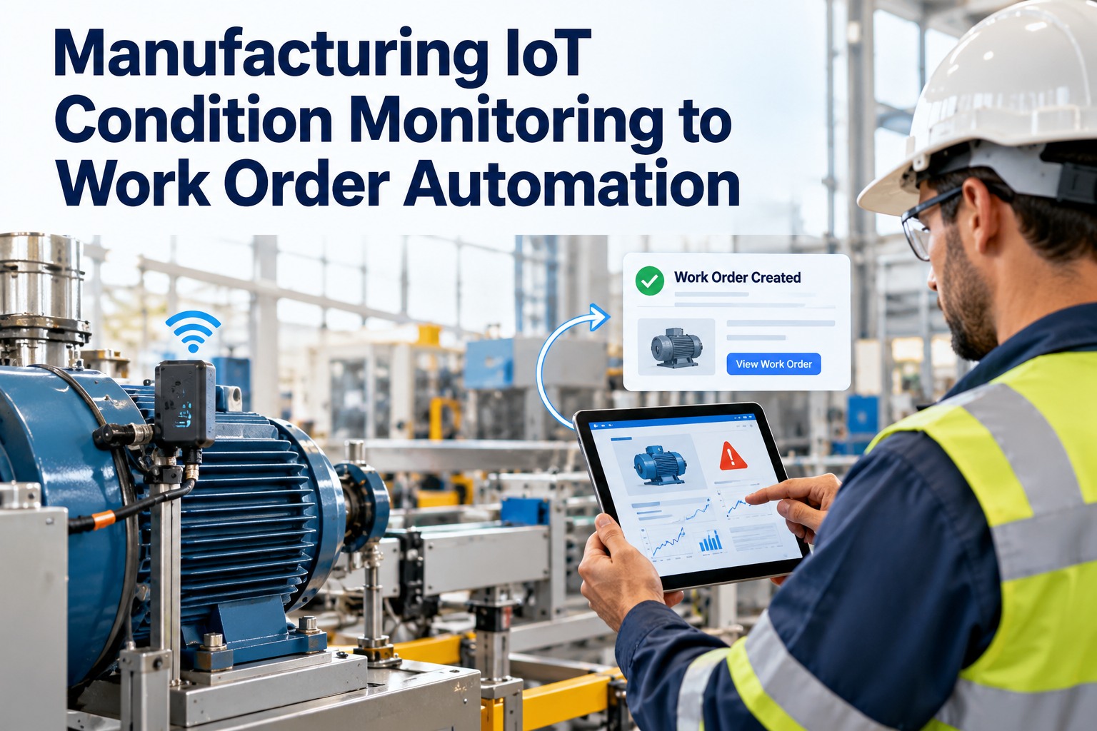 manufacturing-iot-condition-monitoring-to-work-order-automation