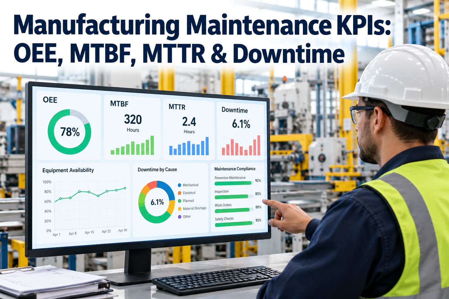 manufacturing-maintenance-kpis-guide