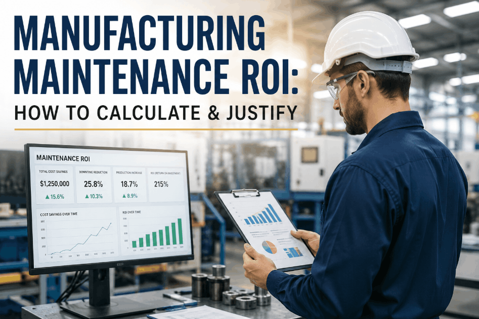 manufacturing-maintenance-roi-how-to-calculate-&-justify