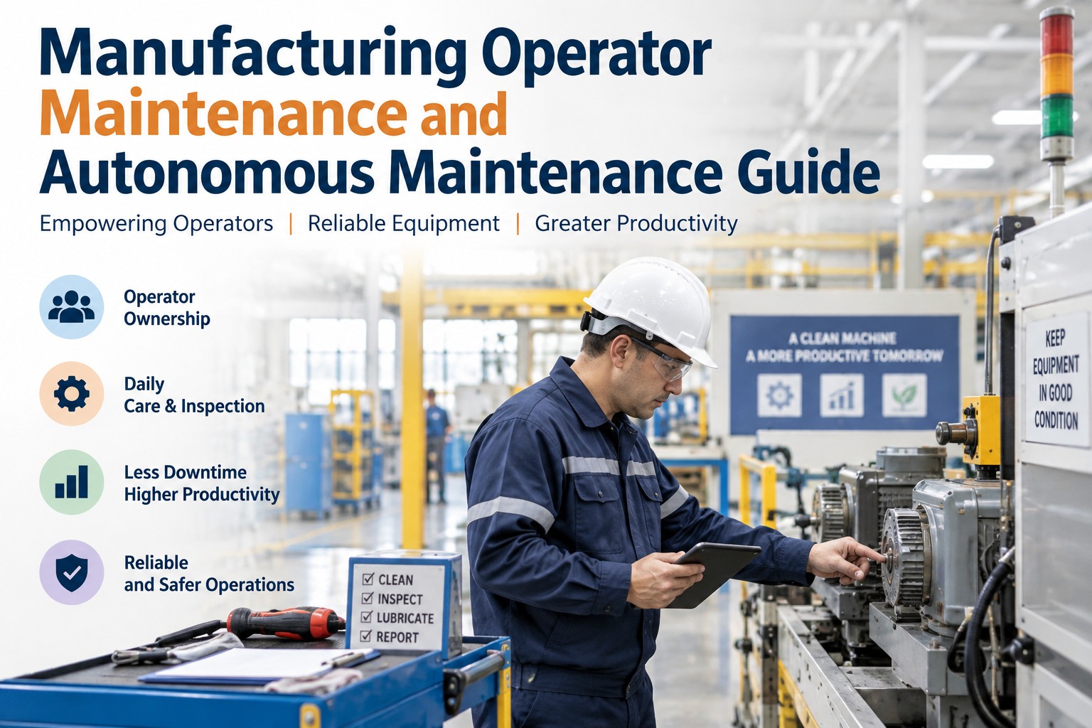manufacturing-operator-maintenance-and-autonomous-maintenance-guide