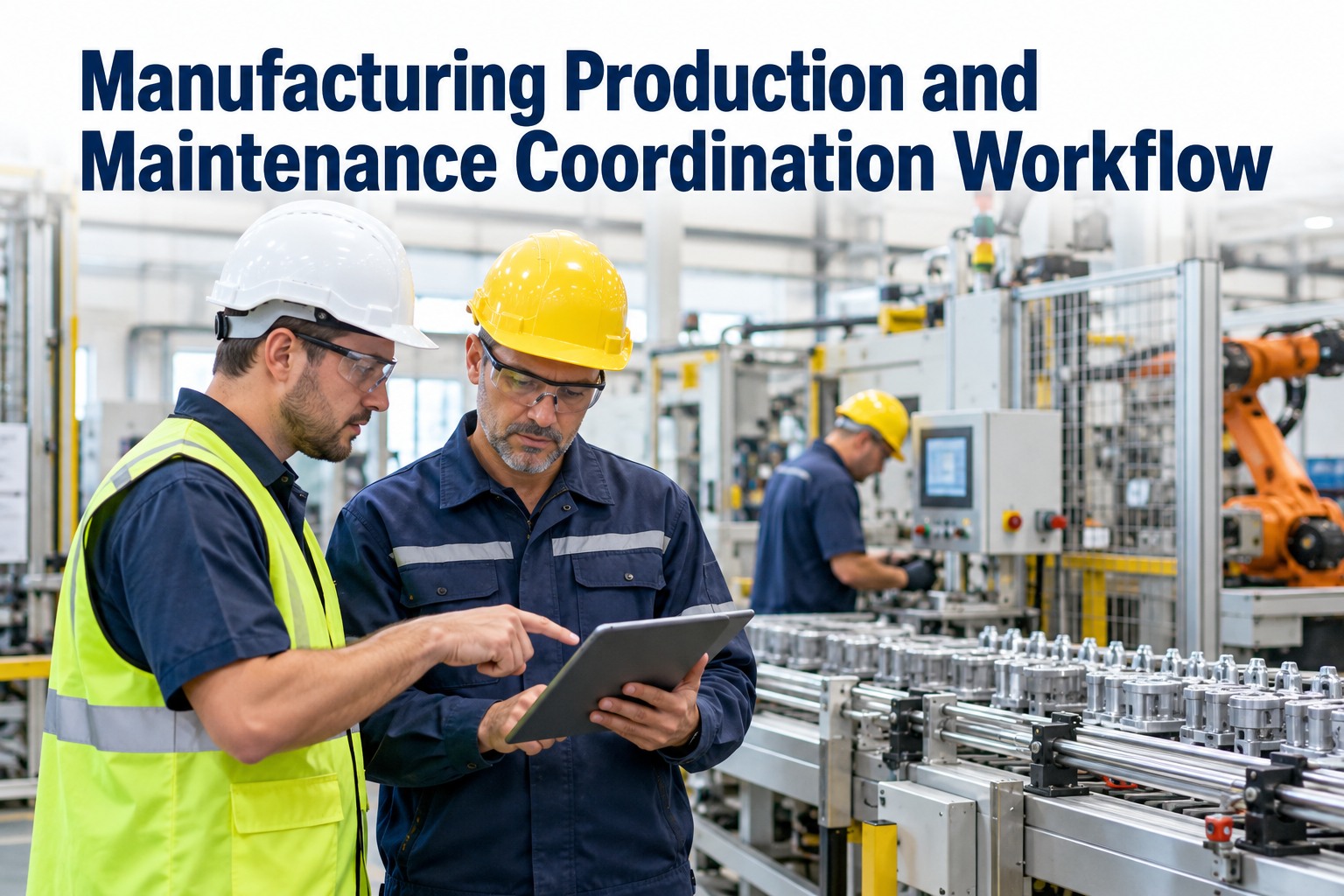manufacturing-production-and-maintenance-coordination-workflow