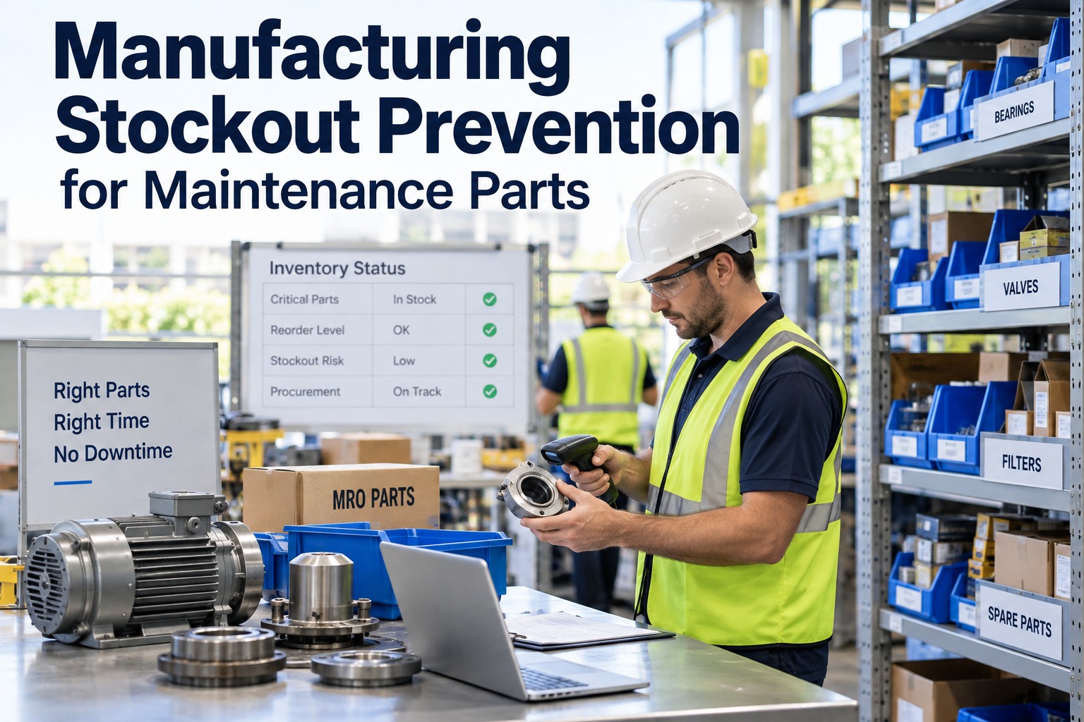 manufacturing-stockout-prevention-for-maintenance-parts