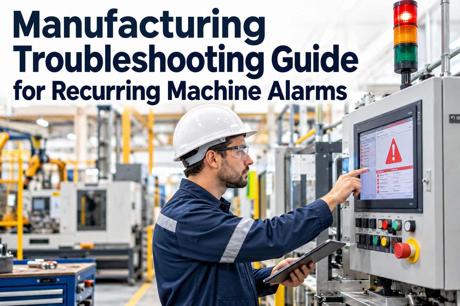 manufacturing-troubleshooting-guide-for-recurring-machine-alarms