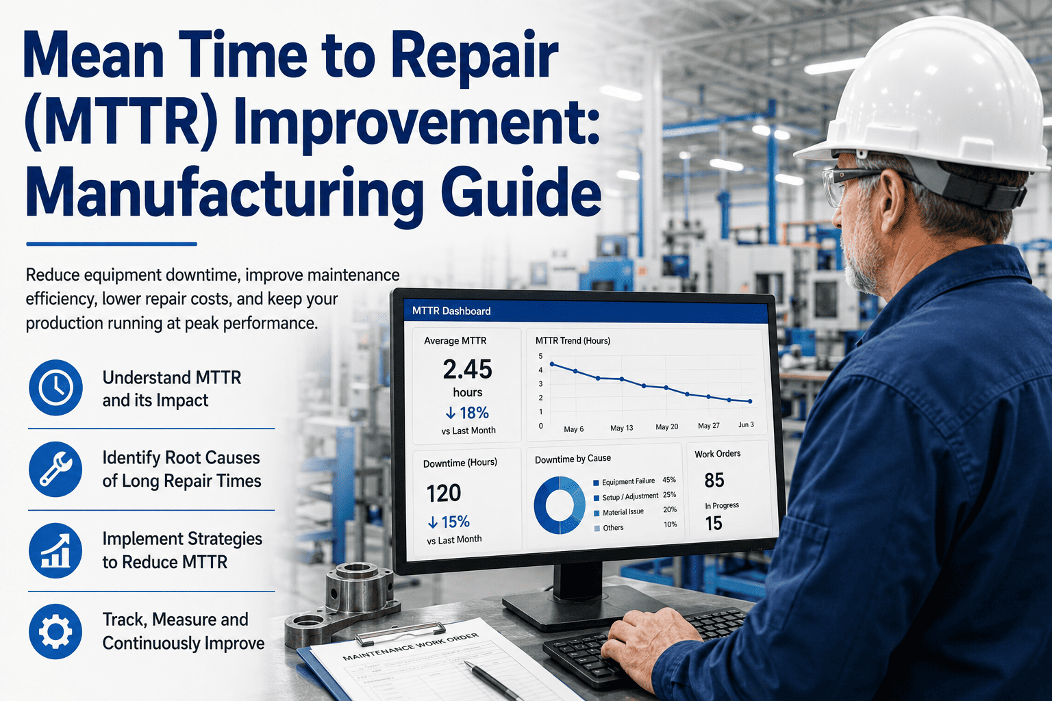 mean-time-to-repair-improvement-manufacturing-cmms-guide