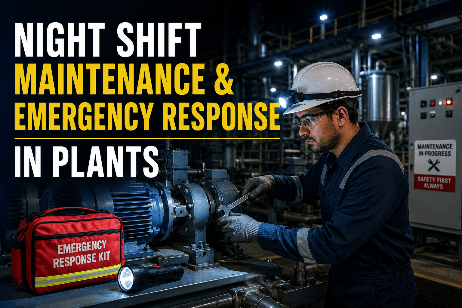 night-shift-maintenance-manufacturing-emergency-response