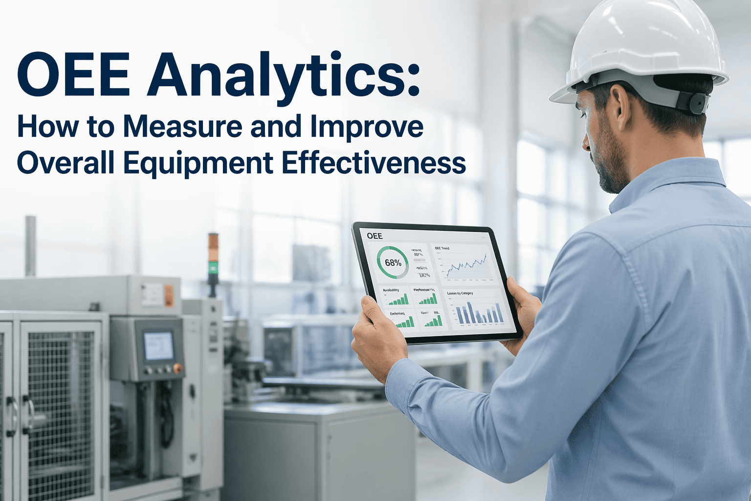 oee-analytics-measure-improve-overall-equipment-effectiveness
