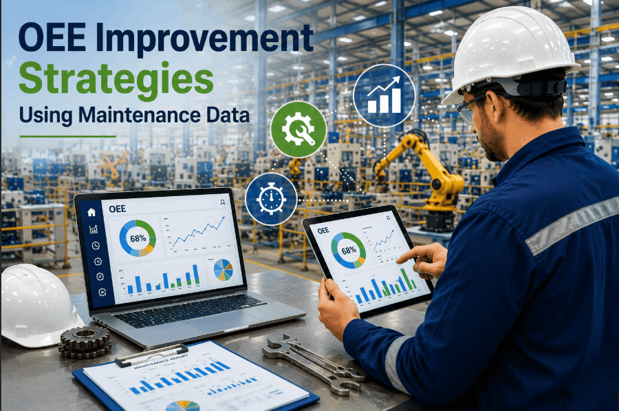 oee-improvement-strategies-using-maintenance-data