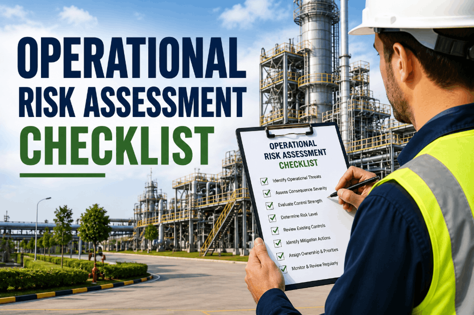 operational-risk-assessment-checklist