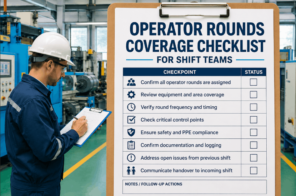 operator-rounds-coverage-checklist-for-shift-teams