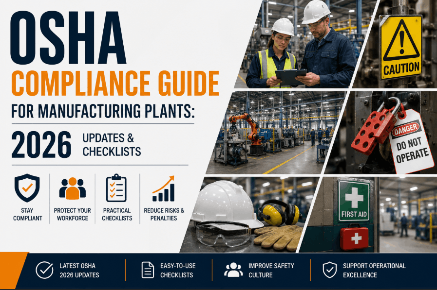 osha-compliance-guide-for-manufacturing-plants-2026-updates-&-checklists