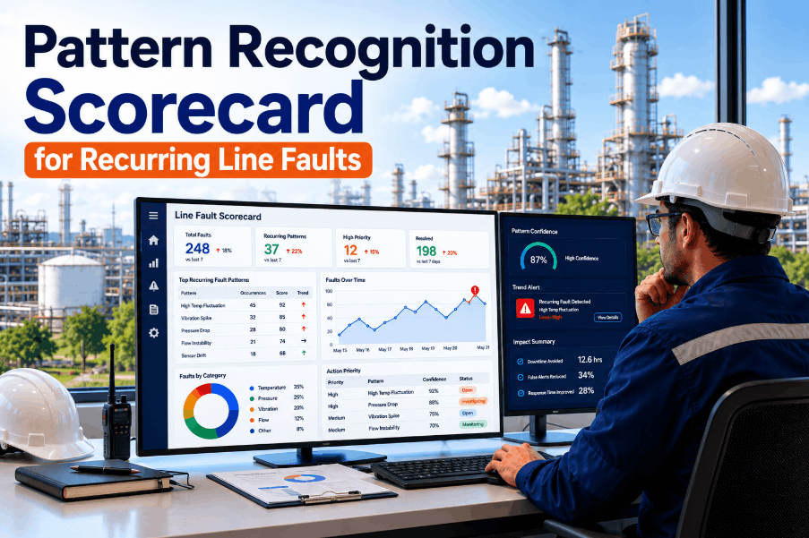 pattern-recognition-scorecard-for-recurring-line-faults