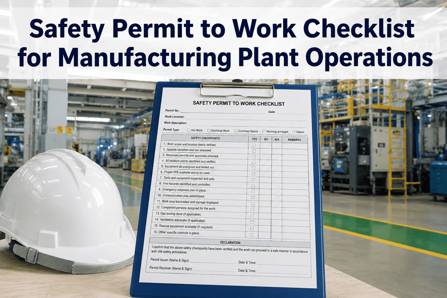 permit-to-work-checklist-manufacturing-plant
