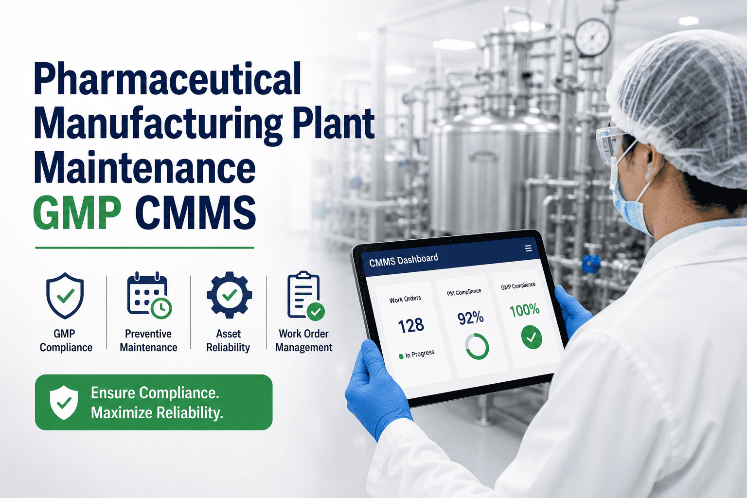 pharma-manufacturing-plant-maintenance-gmp-cmms